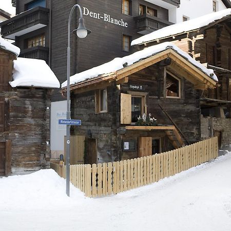 Chalet Z'Gogwaergji Zermatt Room photo