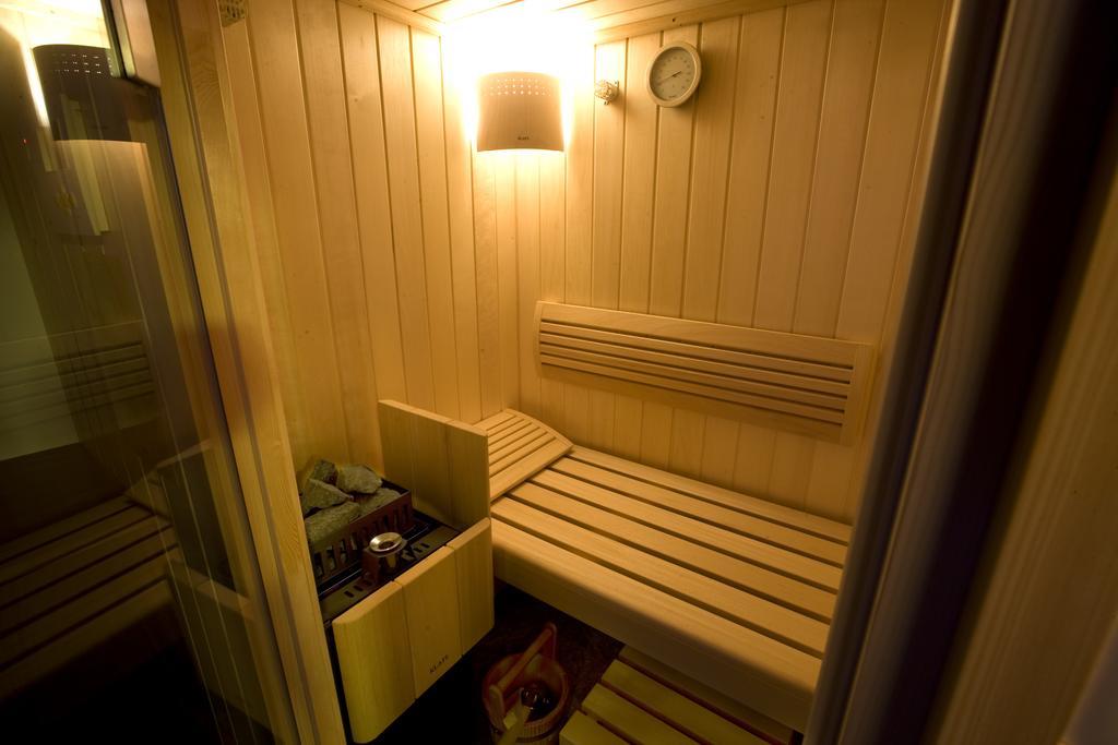 Chalet Z'Gogwaergji Zermatt Room photo